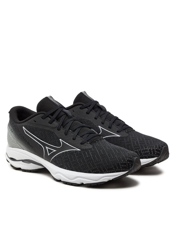 Mizuno Mizuno Маратонки за бягане Wave Prodigy 6 J1GC2410 Черен
