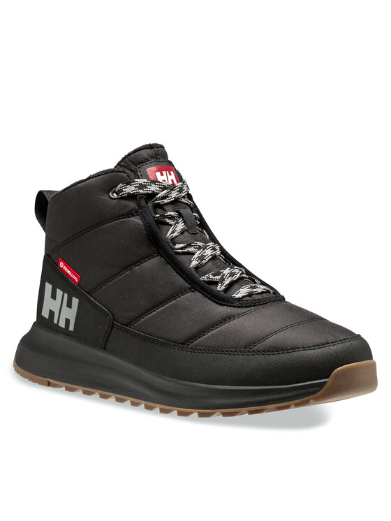 Helly Hansen Helly Hansen Bakancs Relief Winter Boots 12043 Fekete