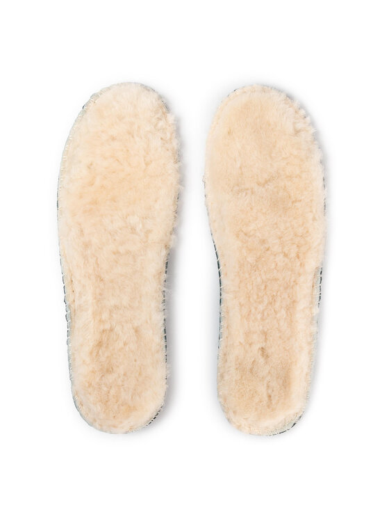 EMU Australia EMU Australia Устілки зігріваючі Sheepskin Insole Бежевий