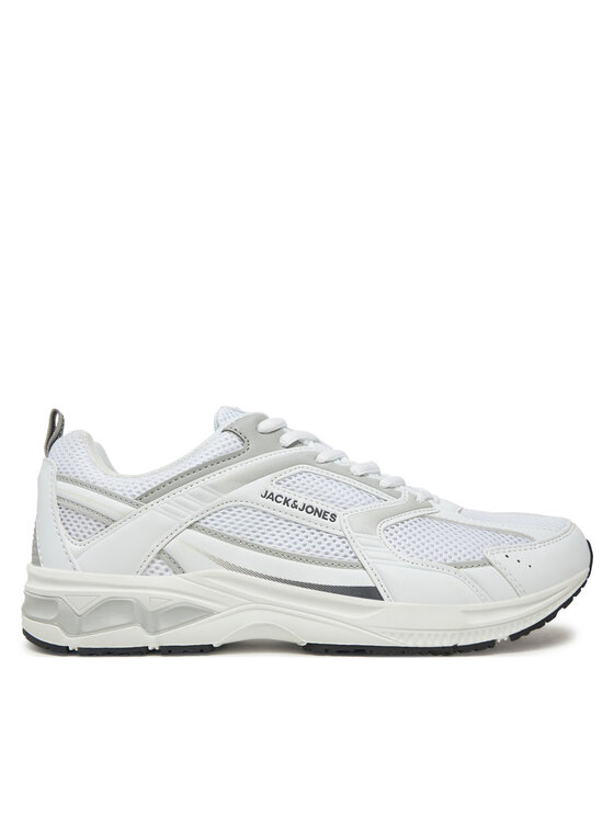 Jack&Jones Sneakers 12261964 Weiß, Größe 44