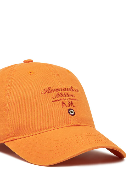 Aeronautica Militare Aeronautica Militare Шапка с козирка 251HA1204CT2476 Бежов