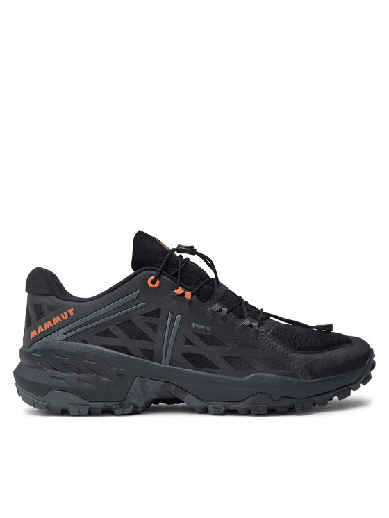 Mammut Mammut Trekking Sertig Low 3030-05000 00762 Crna