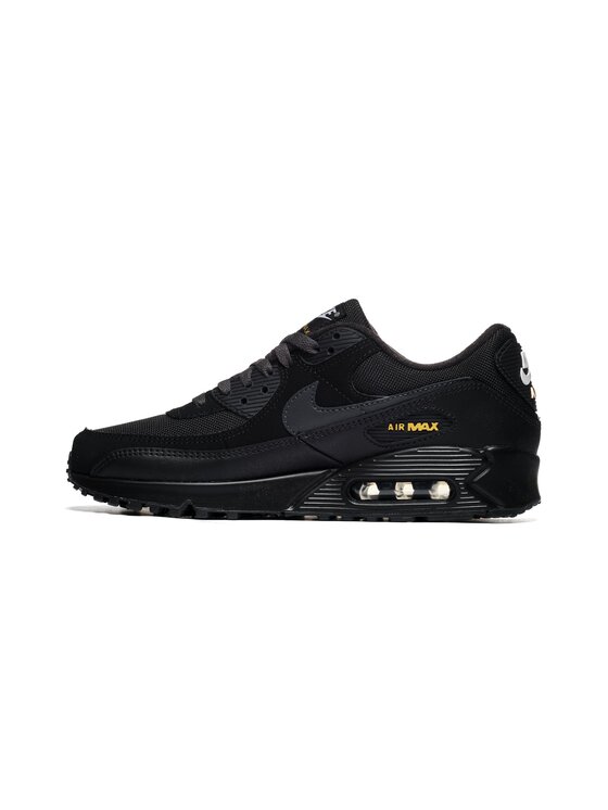 Nike Nike Sneakersy Air Max 90 Czarny
