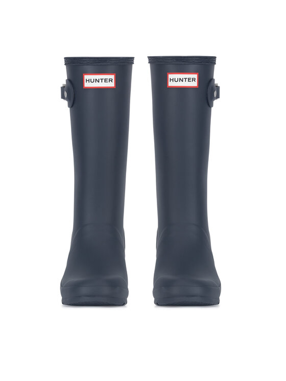 Hunter Hunter Gumicsizma JFT6000RMA-NVY Sötétkék