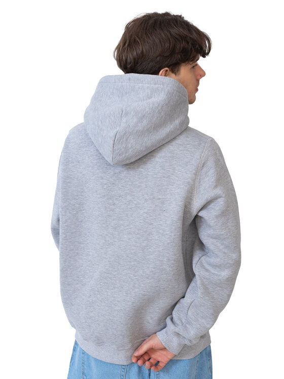 Kamuflage Kamuflage Bluza Kamuflage Endgame Szary Comfortable Fit