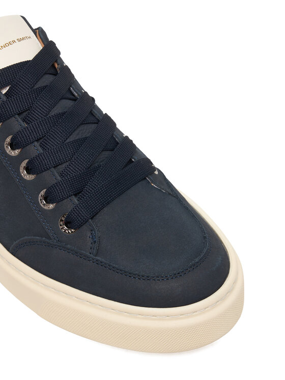 Alexander Smith Alexander Smith Sneakers Bond ASBCBDM 3258 Blu scuro