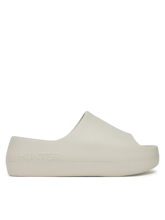 Hunter Hunter Şlapi S55796-B Gri