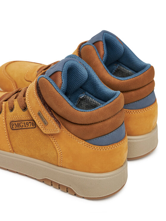 Primigi Primigi Superge GORE-TEX 8888211 S Rumena