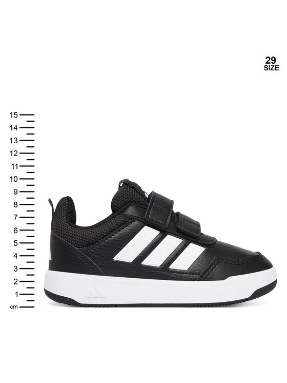 adidas adidas Laisvalaikio batai Tensaur Sport 3.0 Cf K JQ1842 Juoda