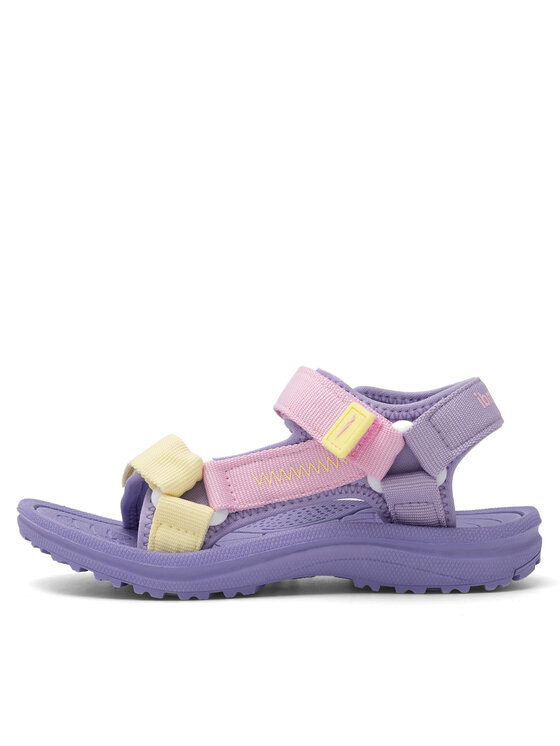 Sprandi Sprandi Sandale CP40-NB718Y Violet