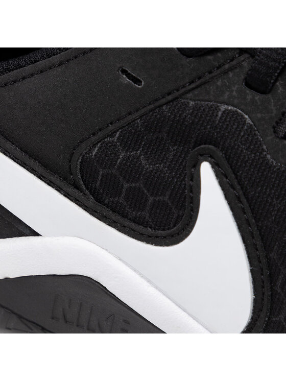 Nike Nike Batai į sporto salę Legend Essential 2 CQ9356 001 Juoda