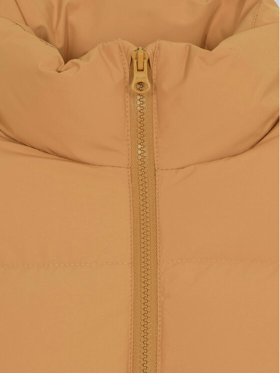 KABOOKI® KABOOKI® Зимно яке 14010010 Оранжев Regular Fit