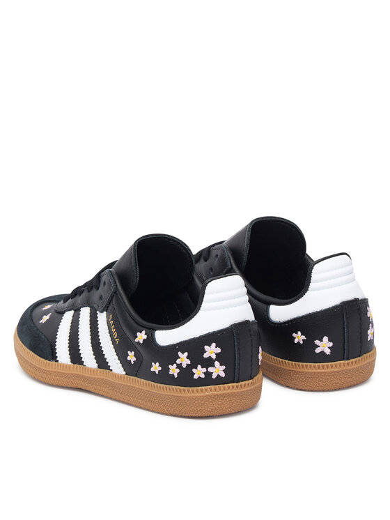 adidas adidas Сникърси Samba Og KK3387 Черен