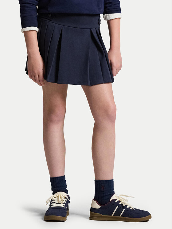 Polo Ralph Lauren Polo Ralph Lauren Пола Casion 313749584001 Тъмносин Regular Fit