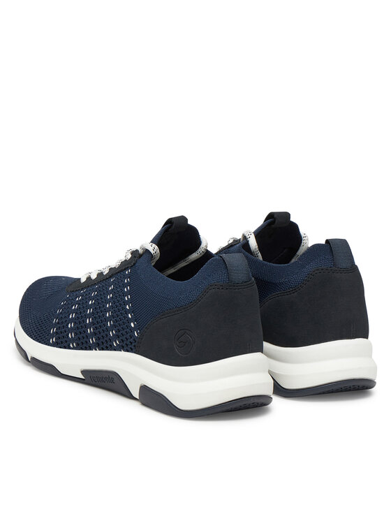 Remonte Remonte Tenisice D1S05-14 Tamnoplava