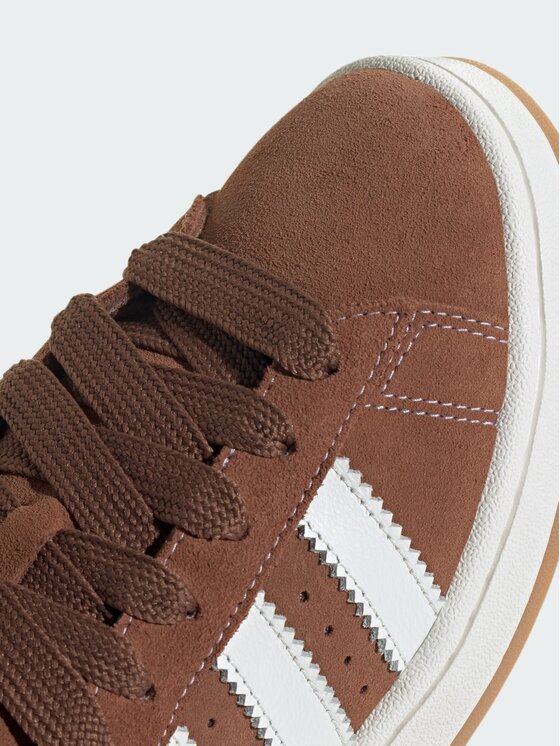 adidas adidas Sneakersy Originals Campus 00s Kremowy