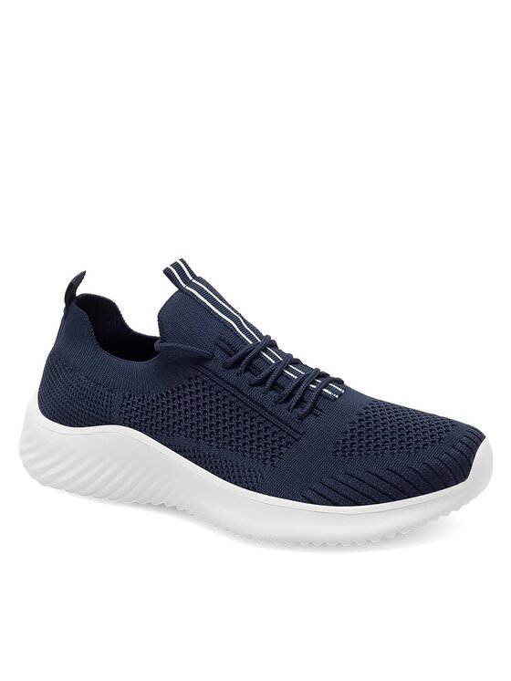 Jenny Fairy Jenny Fairy Sneakers JD23-0417-104 Dunkelblau