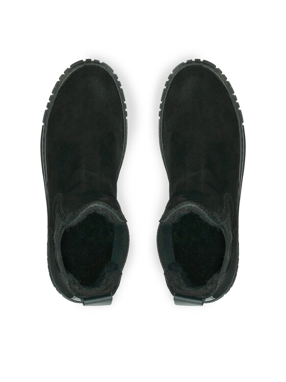 Gant Gant Chelsea cipele Snowmont 29553786 Crna