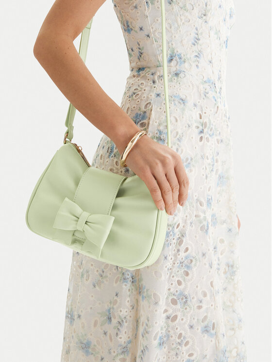 JENNY JENNY Handtasche CEO-JNY-S-001-09 Grün