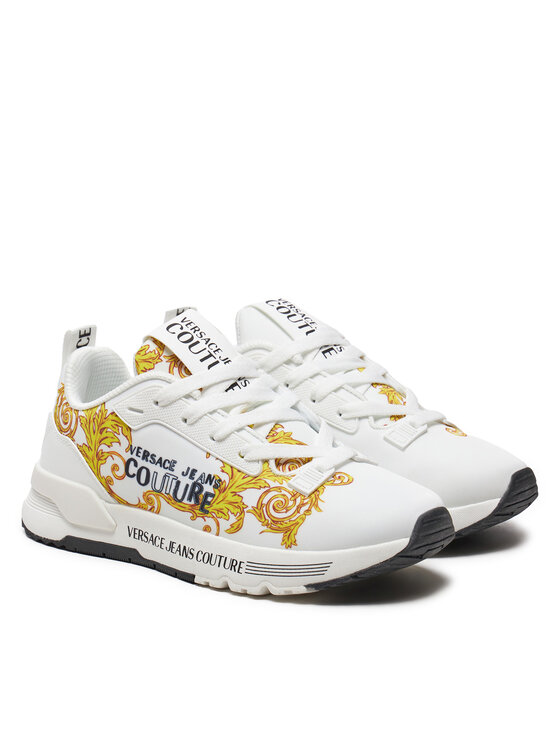 Versace Jeans Couture Versace Jeans Couture Superge 76VA3SAA Črna