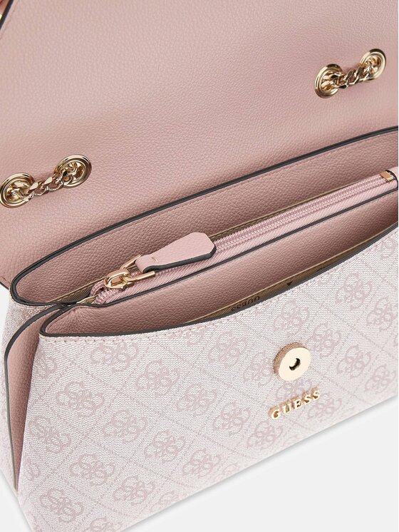 Guess Guess Käekott 183012 Roosa