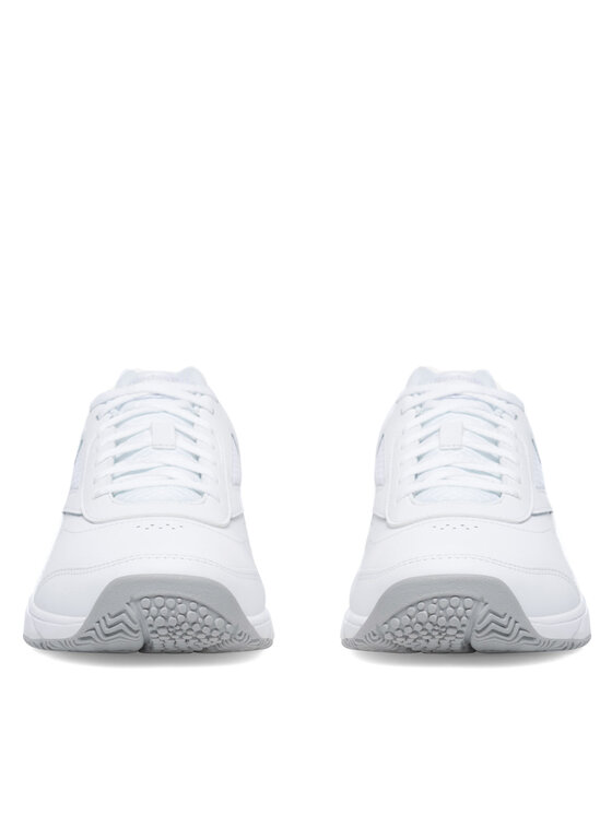 Reebok Reebok Laisvalaikio batai Work N Cushion 4.0 100001161 Balta