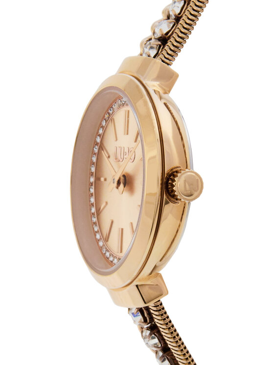 Liu Jo Liu Jo Orologio Ensemble TLJ2367 Oro