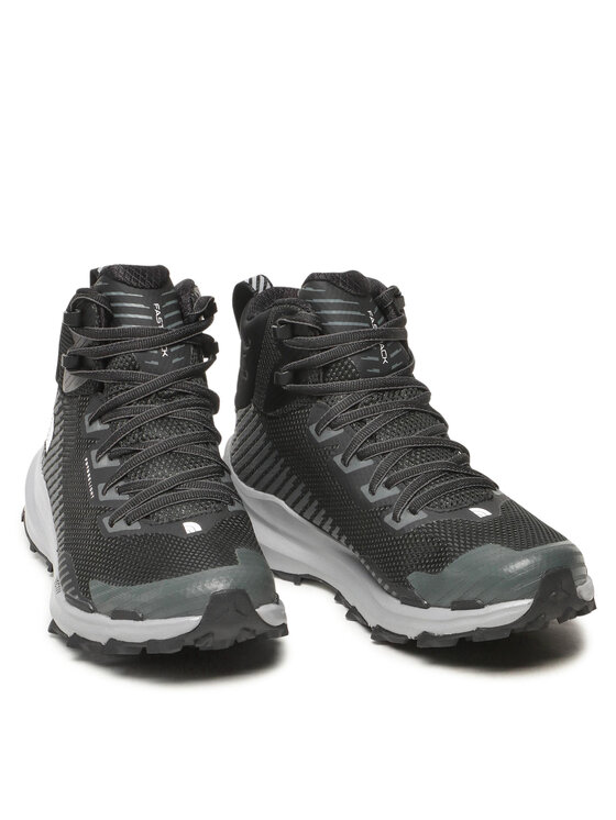 The North Face The North Face Trekkingi Vectiv Fastpack Mid Futurelight NF0A5JCWNY71 Czarny