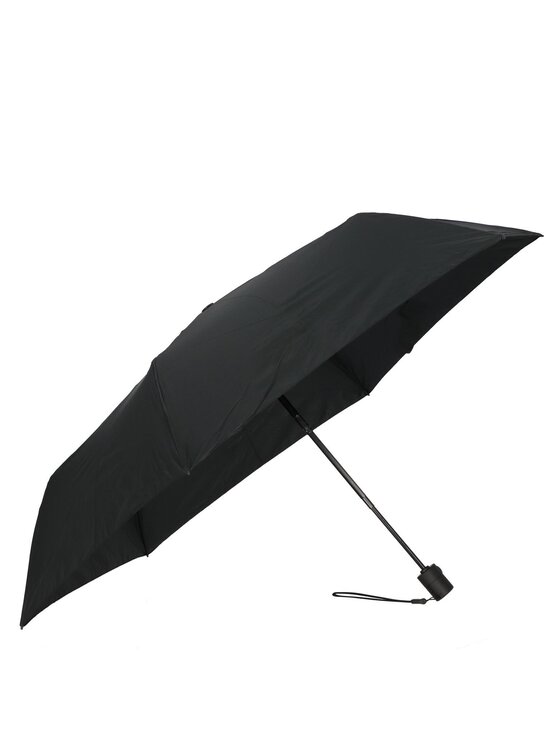 Knirps Knirps Parasolka 222914 Czarny
