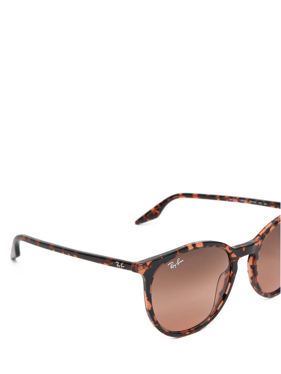 Ray-Ban Ray-Ban Сонцезахисні окуляри 0RB2204 14293B Коричневий