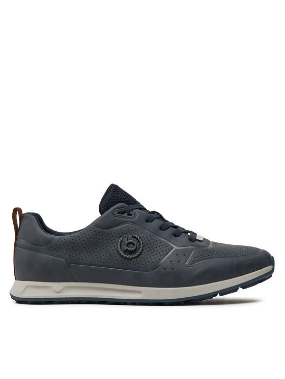 Sneakers Bugatti 341-AKK02-5000-4100 Bleumarin