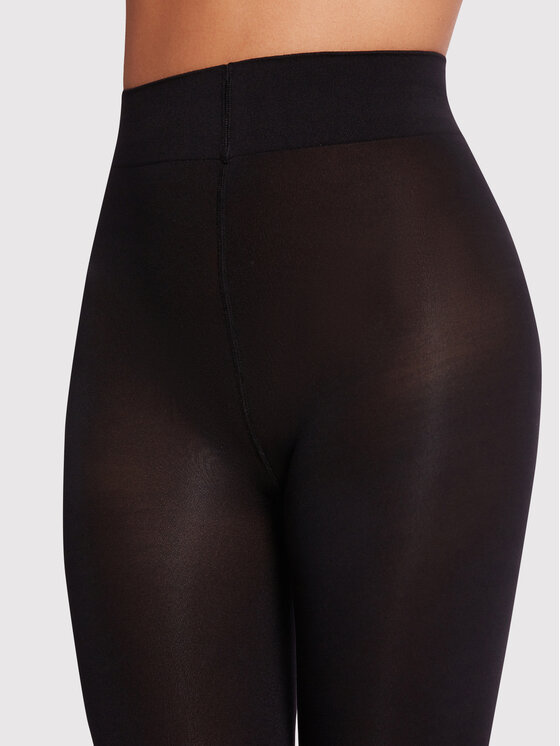 Wolford D msk pun och e Velvet De Luxe 66 Comfort 14775 ern