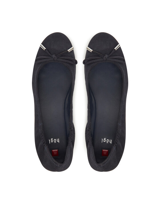 HÖGL HÖGL Balerina 9-103712 Sötétkék
