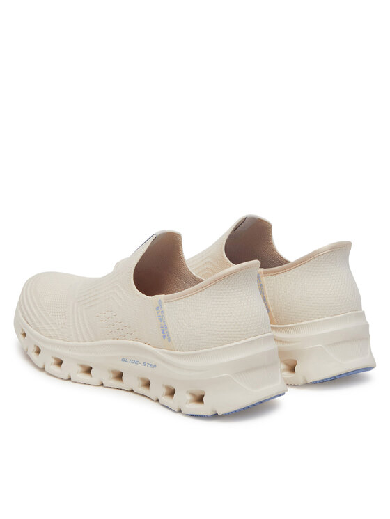 Skechers Skechers Tossud Glide-Step Pro-Everyday Citizen 150422/NAT Beež