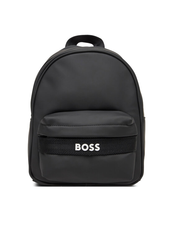 BOSS BOSS Rucksack J51713 Schwarz