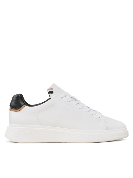 BOSS Boss Sneakers 50497880 Écru
