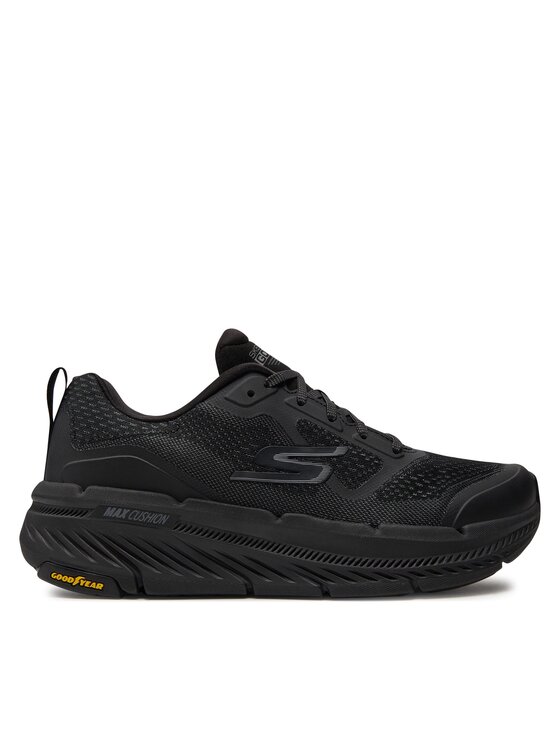 Skechers Bežecké topánky Max Cushioning Premier 2.0-Vantage 2.0 220840/BKCC Čierna