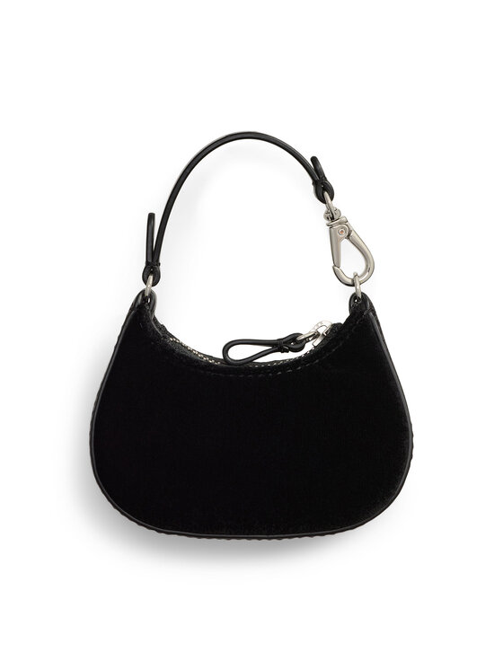 LAUREN RALPH LAUREN LAUREN RALPH LAUREN Pakabukas 432P18704001 Juoda
