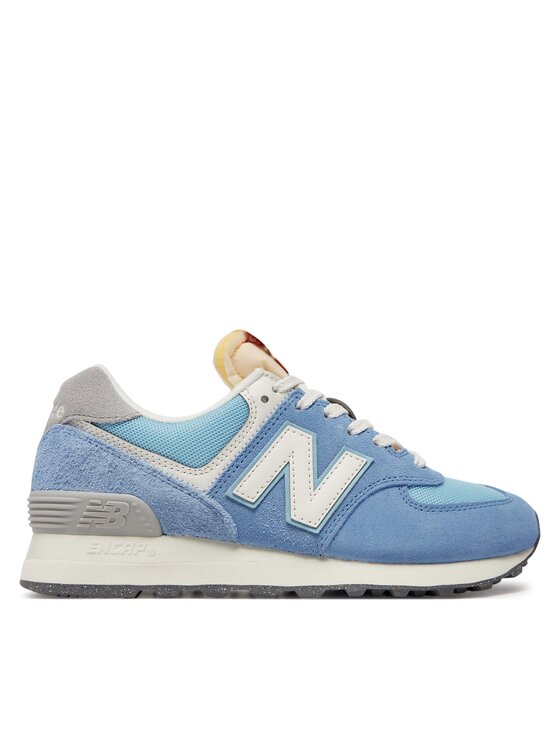 New Balance Snīkeri U574RCA Zils