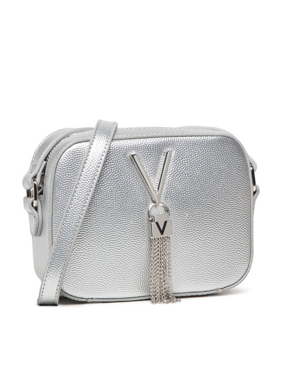 Valentino Valentino Käekott Divina VBS1R409G Hõbedane