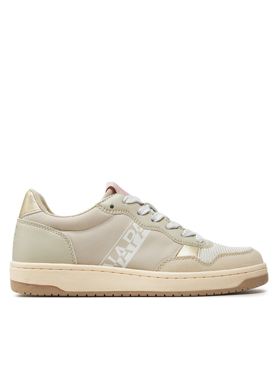 Napapijri Sneakers NP0A4I71 Beige, taglia : 40
