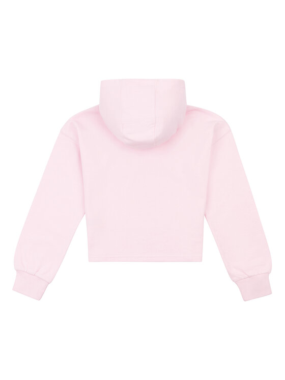 Lee Lee Felpa Wobbly Graphic LEG5088 Rosa