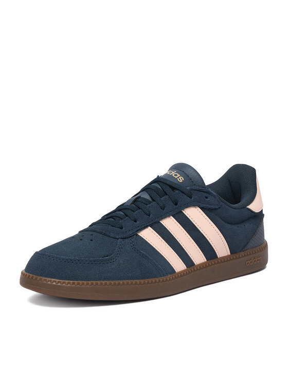 adidas adidas Αθλητικά CEO-BREAKNET SLEEK IH1380 Σκούρο μπλε