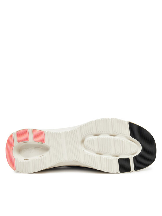 Skechers Skechers Αθλητικά Glide-Step Pro-Everyday Citizen 150422/BLK Μαύρο