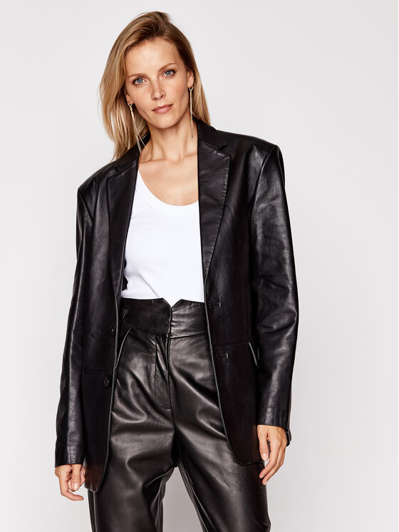 LaMarque LaMarque Піджак Felina 6273 Чорний Regular Fit