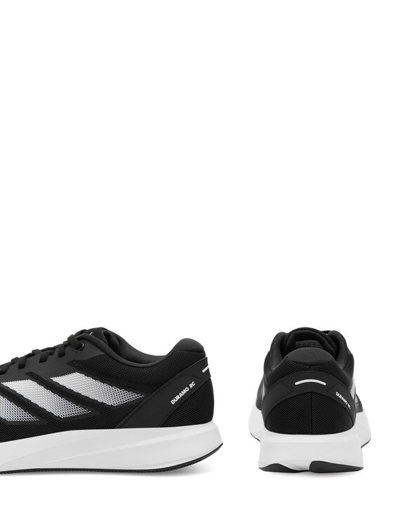 adidas adidas Снікерcи DURAMO RC U ID2704 Чорний