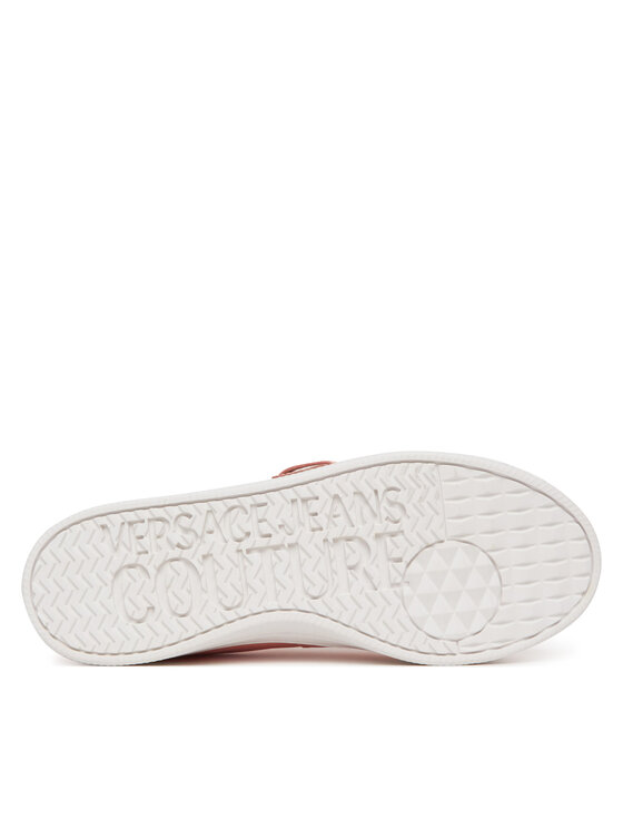 Versace Jeans Couture Versace Jeans Couture Sneakers 78VA3SK9 Roz