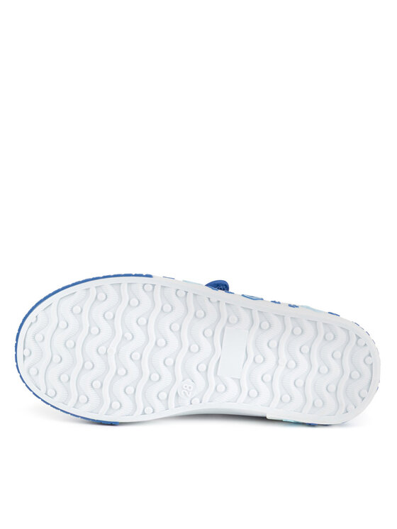 Paw Patrol Paw Patrol Tornacipő CM-SS25-319PAW Kék