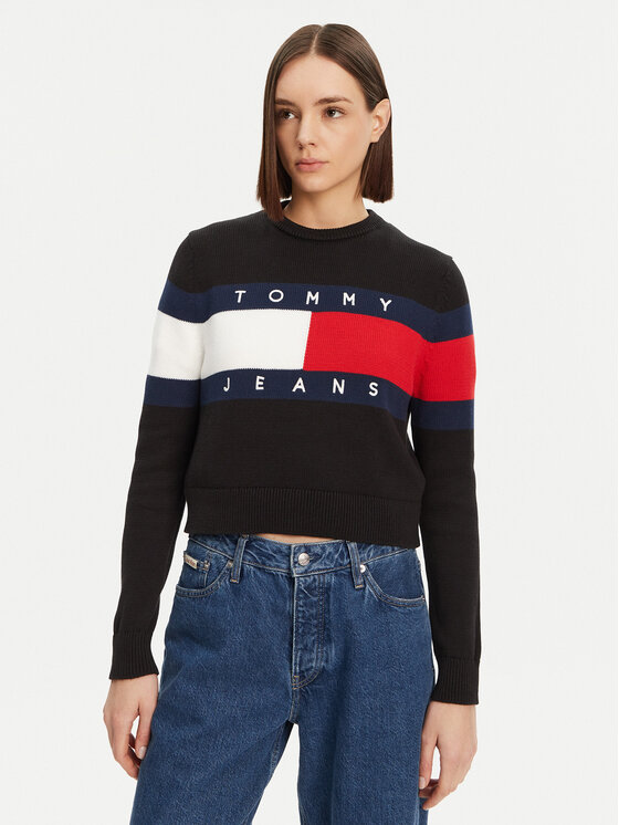 Sweter Tommy Jeans