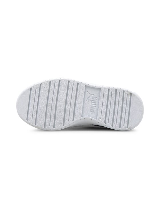 Puma Puma Sneakersy 382057 Czarny